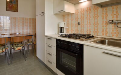 Accommodation:&nbsp;Villa Laura 613.4