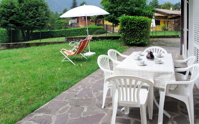 Accommodation:&nbsp;Villa Laura 613.3