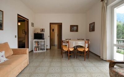 Villa Laura 613.5: Picture Frame, Furniture, Couch, Wood, Interior Design, Architecture, Living Room, Flooring, Comfort, Floor