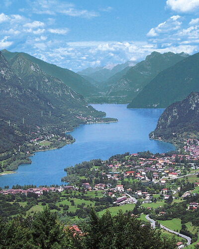 Lago D'Idro 613