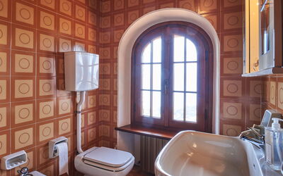 Accommodation:&nbsp;Villa Bellavista 652.2