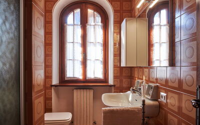Accommodation:&nbsp;Villa Bellavista 652.1