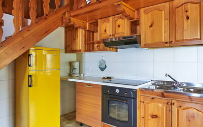 Accommodation:&nbsp;Villa Bellavista 652.2