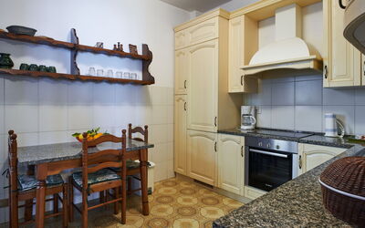 Accommodation:&nbsp;Villa Bellavista 652.1