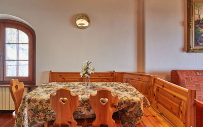 Accommodation:&nbsp;Villa Bellavista 652.2