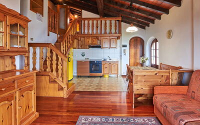 Accommodation:&nbsp;Villa Bellavista 652.3