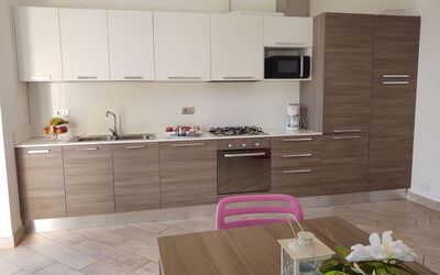 Accommodation:&nbsp;Casa Margherita 721.2
