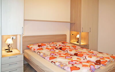 Accommodation:&nbsp;Casa Margherita 721.2