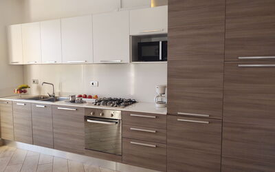 Accommodation:&nbsp;Casa Margherita 721.2