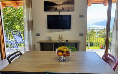 Accommodation:&nbsp;Casa Margherita 721.5