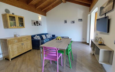 Accommodation:&nbsp;Casa Margherita 721.5