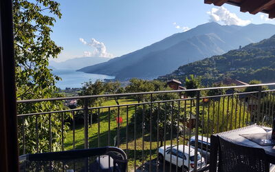 Accommodation:&nbsp;Casa Margherita 721.5