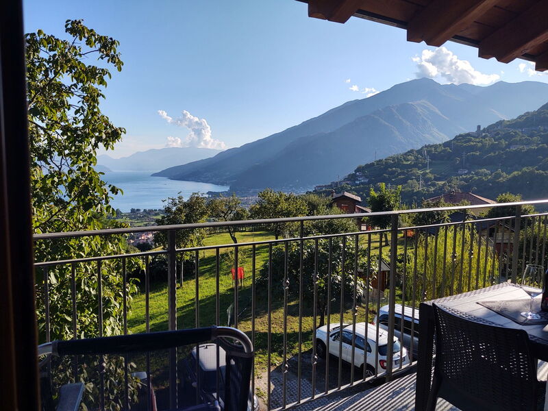Accommodation:&nbsp;Casa Margherita 721.5