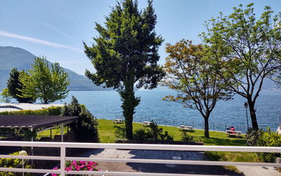 Accommodation:&nbsp;La Madonnina 642.1