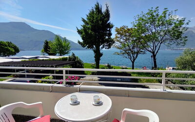 Accommodation:&nbsp;La Madonnina 642.1