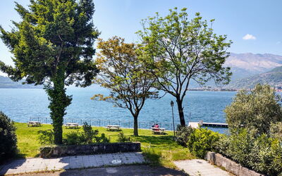 Accommodation:&nbsp;La Madonnina 642.1
