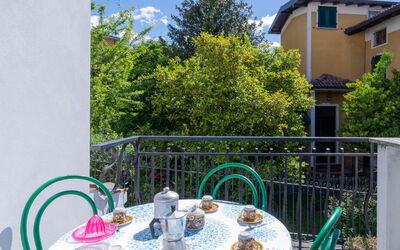 Accommodation:&nbsp;Elisabetta (Gla115) 688.1