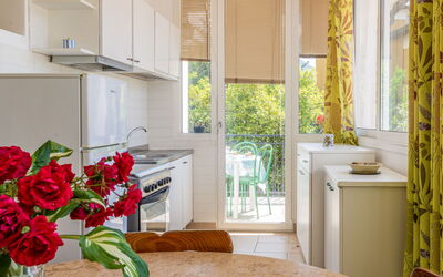 Accommodation:&nbsp;Elisabetta (Gla115) 688.1