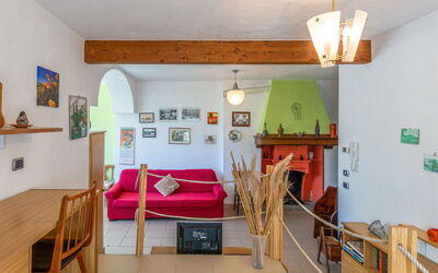 Accommodation:&nbsp;Elisabetta (Gla115) 688.1