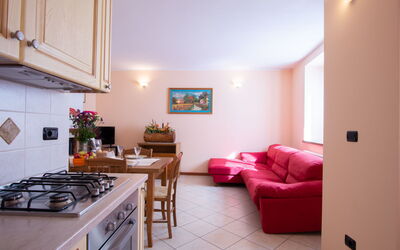 Accommodation:&nbsp;Martino (Dma321) 644.2
