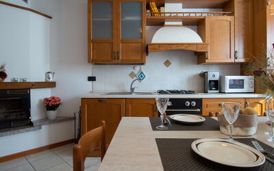 Accommodation:&nbsp;Laura 644.3