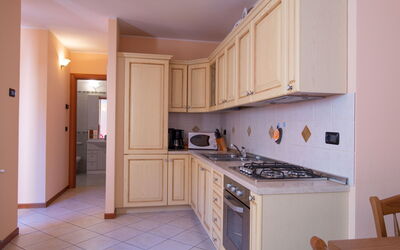 Accommodation:&nbsp;Martino (Dma321) 644.2