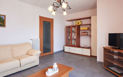 Aurora (Dma330) 645.1: Furniture, Table, Property, Cabinetry, Wood, Lighting, Orange, Interior Design, Floor, Living Room