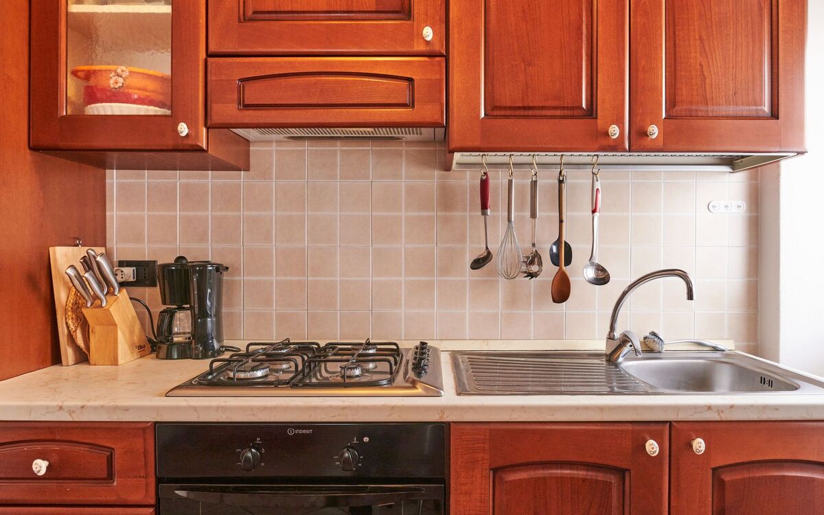Accommodation:&nbsp;Marta (Gla160) 690.1