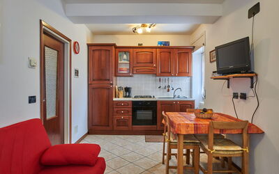 Accommodation:&nbsp;Marta (Gla160) 690.1