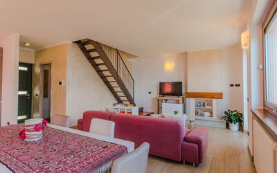 Accommodation:&nbsp;Robinia 693.2