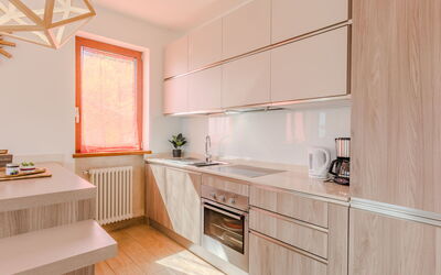 Accommodation:&nbsp;Robinia 693.2