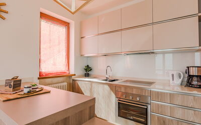 Accommodation:&nbsp;Robinia 693.2