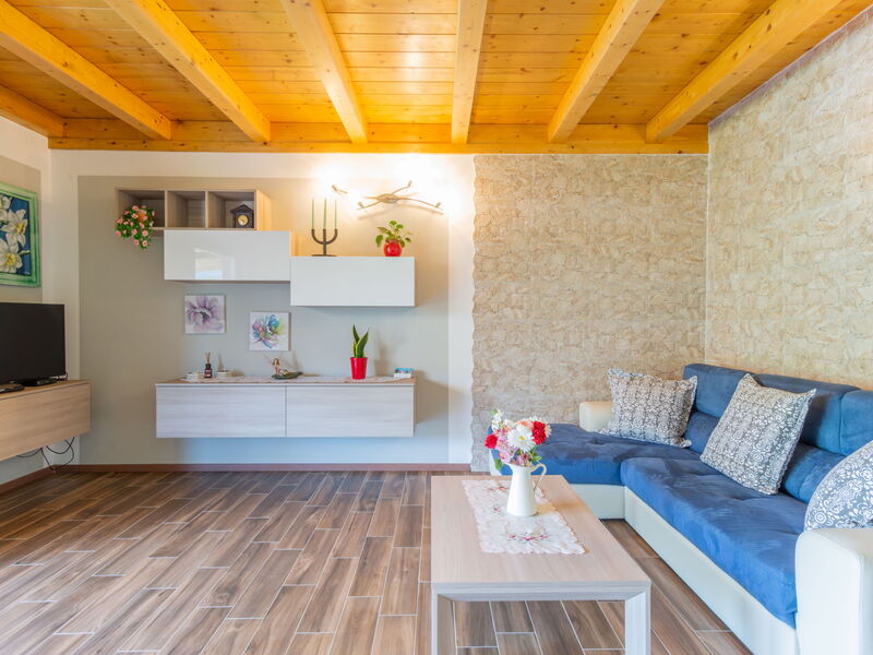 Accommodation:&nbsp;Gelsomini (Cco522) 624.3