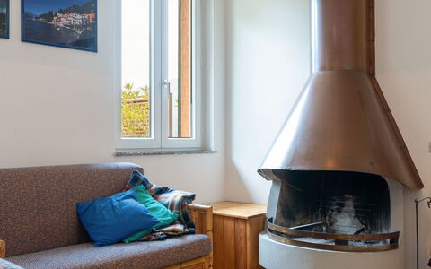 Accommodation:&nbsp;Ronco (Vna216) 618.2