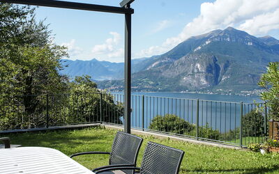 Accommodation:&nbsp;Ronco (Vna216) 618.2