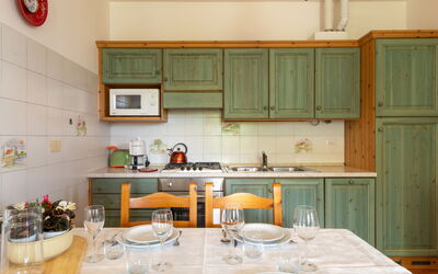 Accommodation:&nbsp;Ronco (Vna215) 618.1