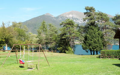 Bungalow al Lago (Ldl591)