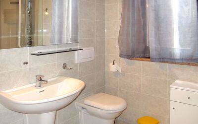 Accommodation:&nbsp;Bardolino 632.1