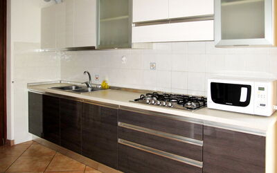 Accommodation:&nbsp;Bardolino 632.1