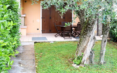Accommodation:&nbsp;Bardolino 632.2