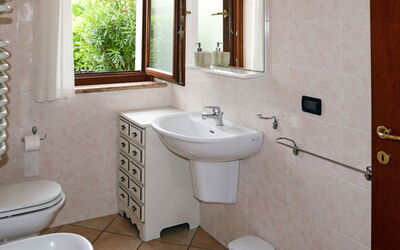 Accommodation:&nbsp;Bardolino 632.2