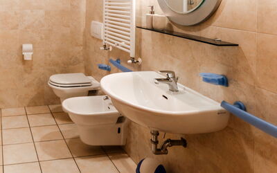 Accommodation:&nbsp;Bardolino 632.2