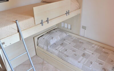 Accommodation:&nbsp;Barum Garden 716.1