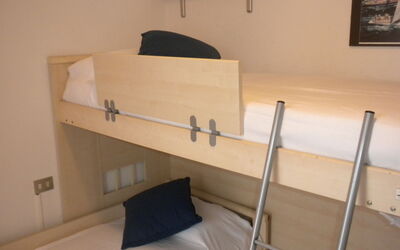 Accommodation:&nbsp;Barum Garden 716.2