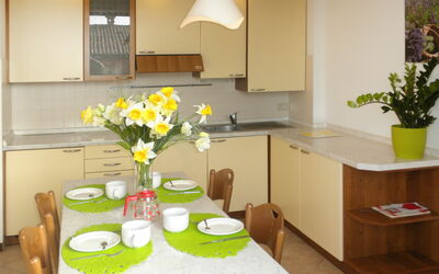 Accommodation:&nbsp;Barum Garden 716.1
