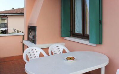 Accommodation:&nbsp;Barum Garden 716.2