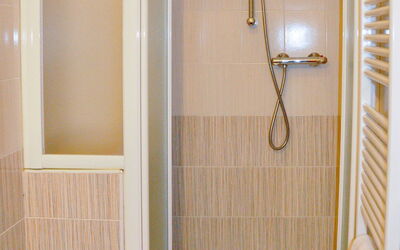 Accommodation:&nbsp;La Madonnina 717.4
