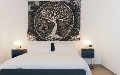 Accommodation:&nbsp;Sole del Garda 718.4