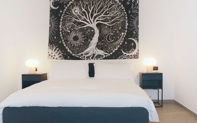Accommodation:&nbsp;Sole del Garda 718.4