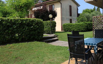 Accommodation:&nbsp;Sole del Garda 718.14